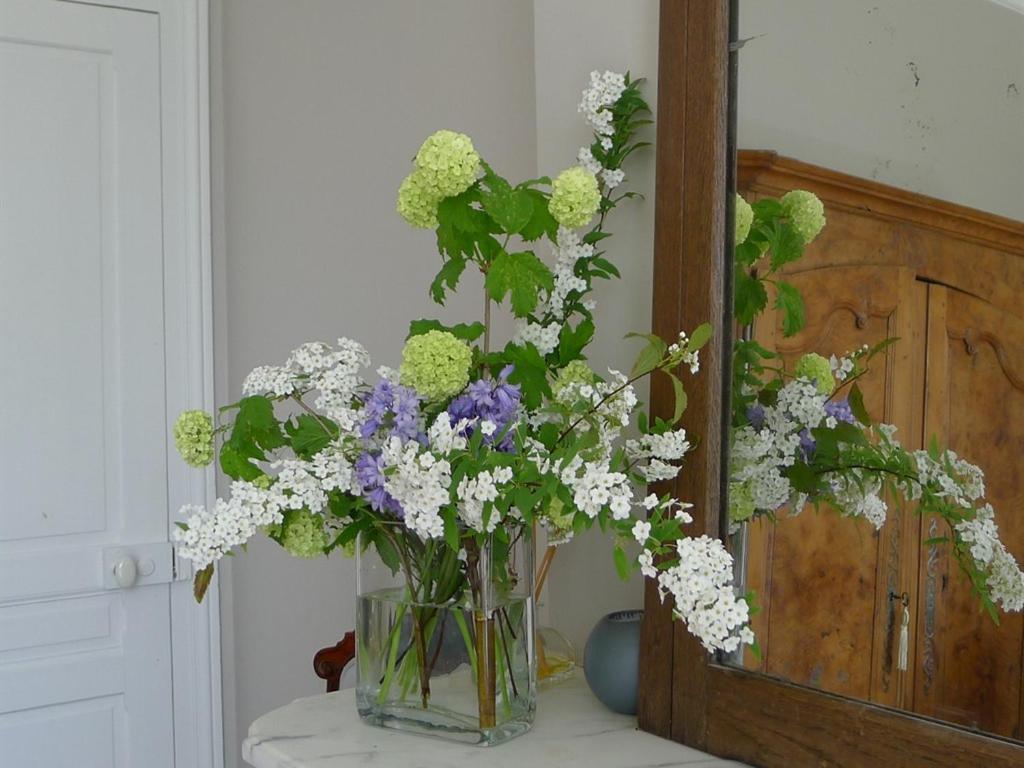 Le Sous-Bois B&B Moyenneville  Екстер'єр фото