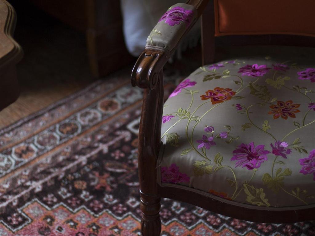 Le Sous-Bois B&B Moyenneville  Екстер'єр фото