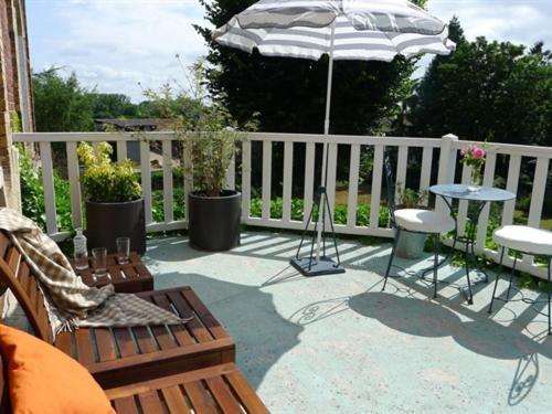 Le Sous-Bois B&B Moyenneville  Екстер'єр фото